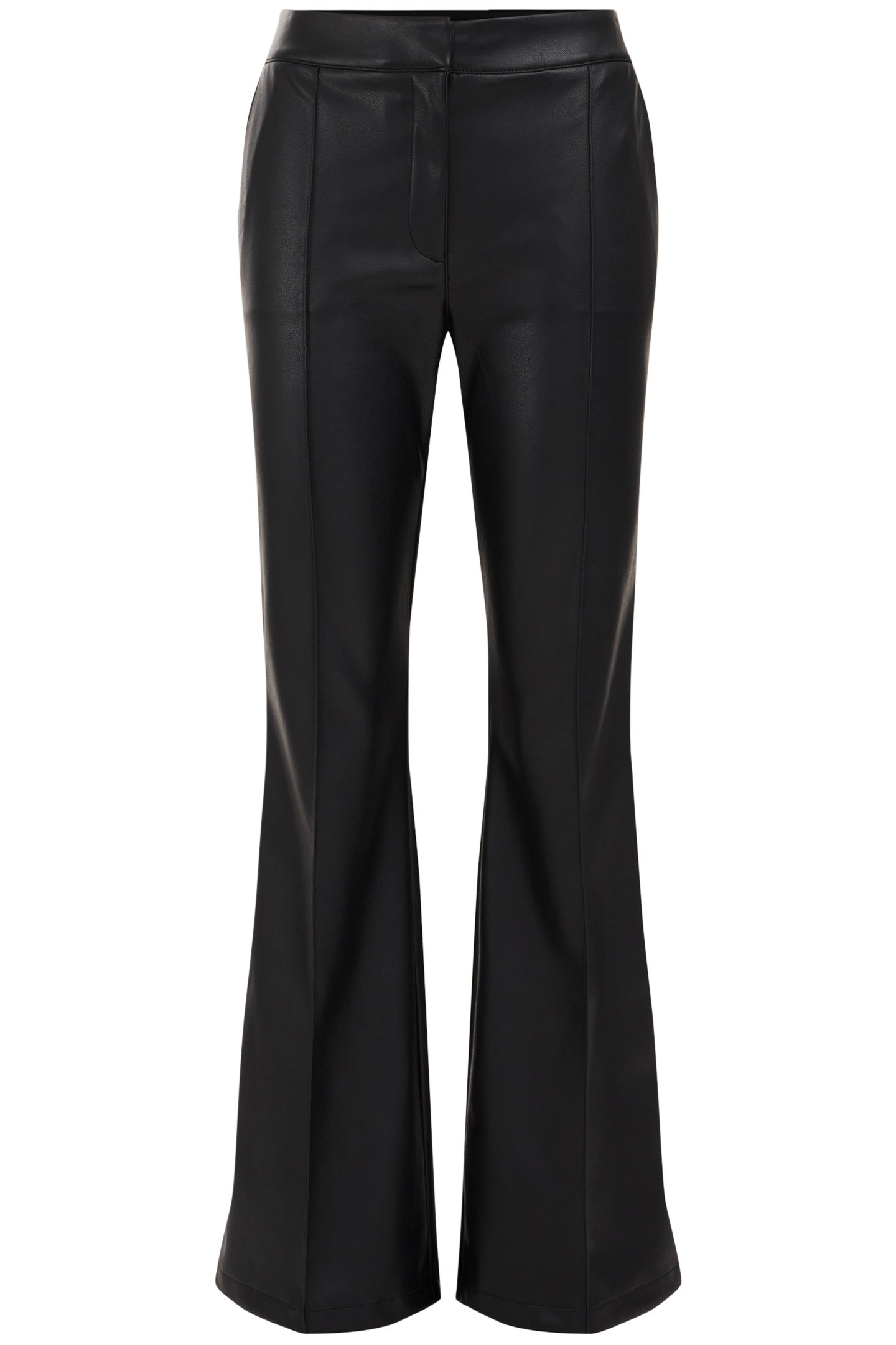 TROUSER BLACK 4