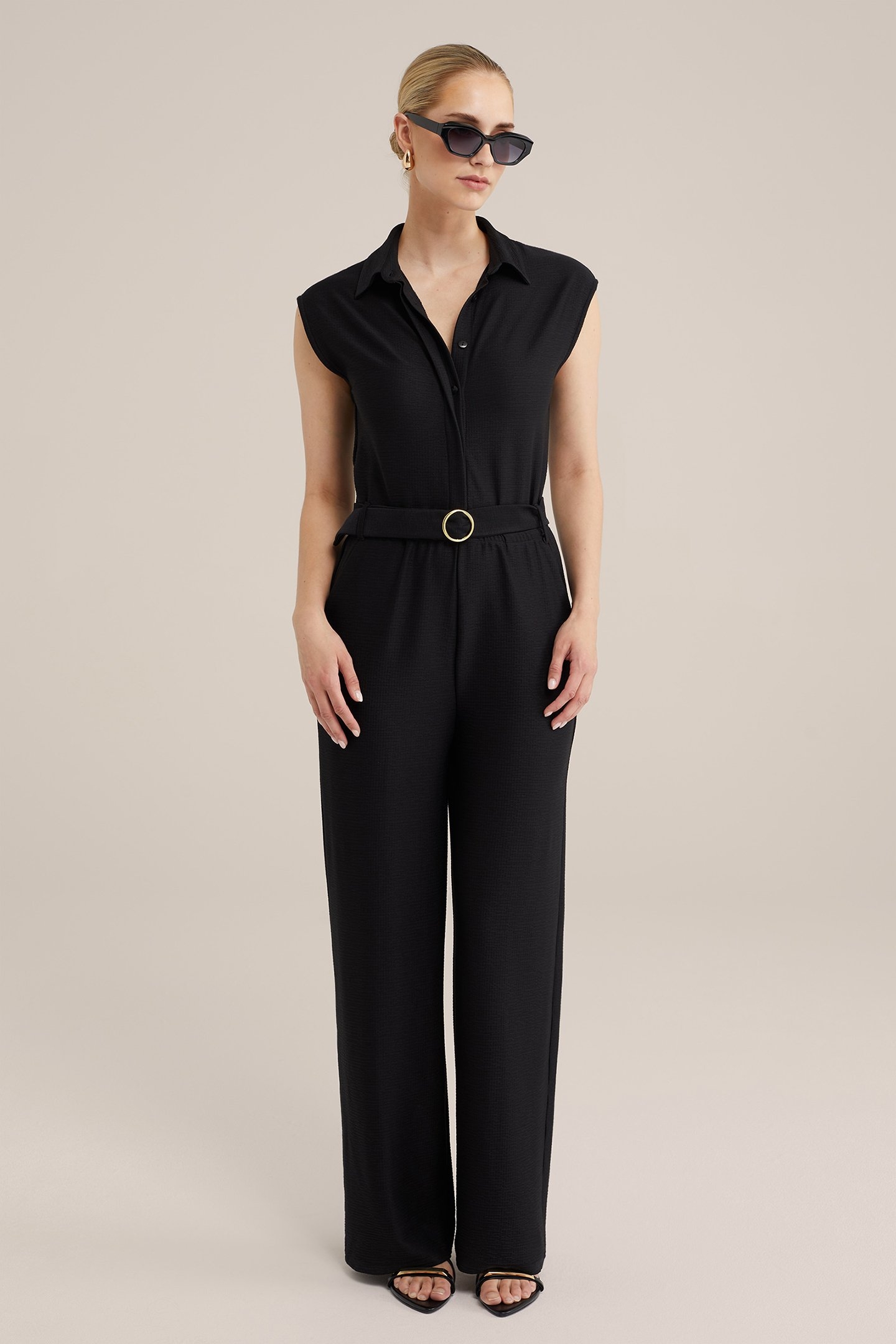 JUMPSUIT BLACK 1