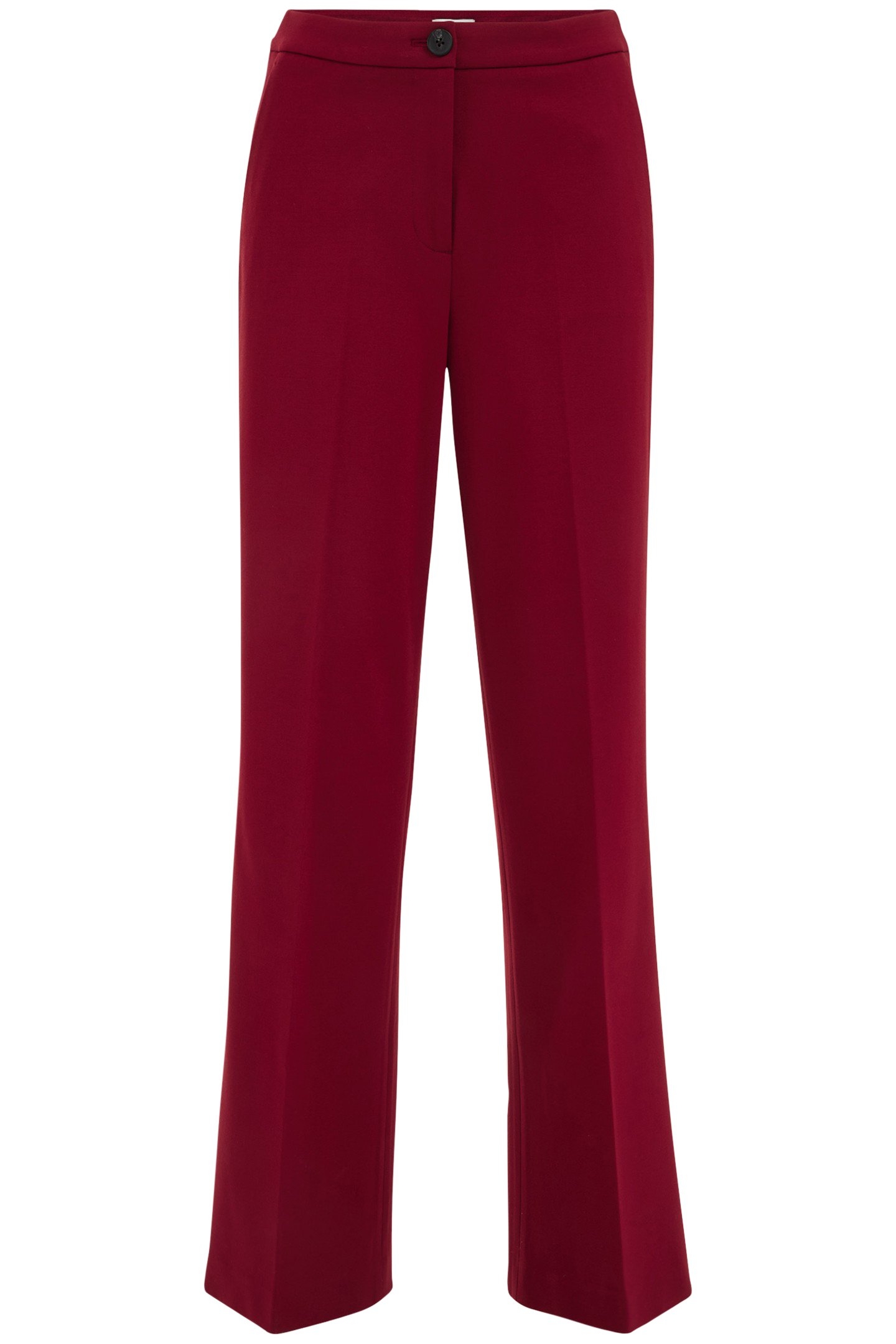TROUSER BRIGHT RED 4
