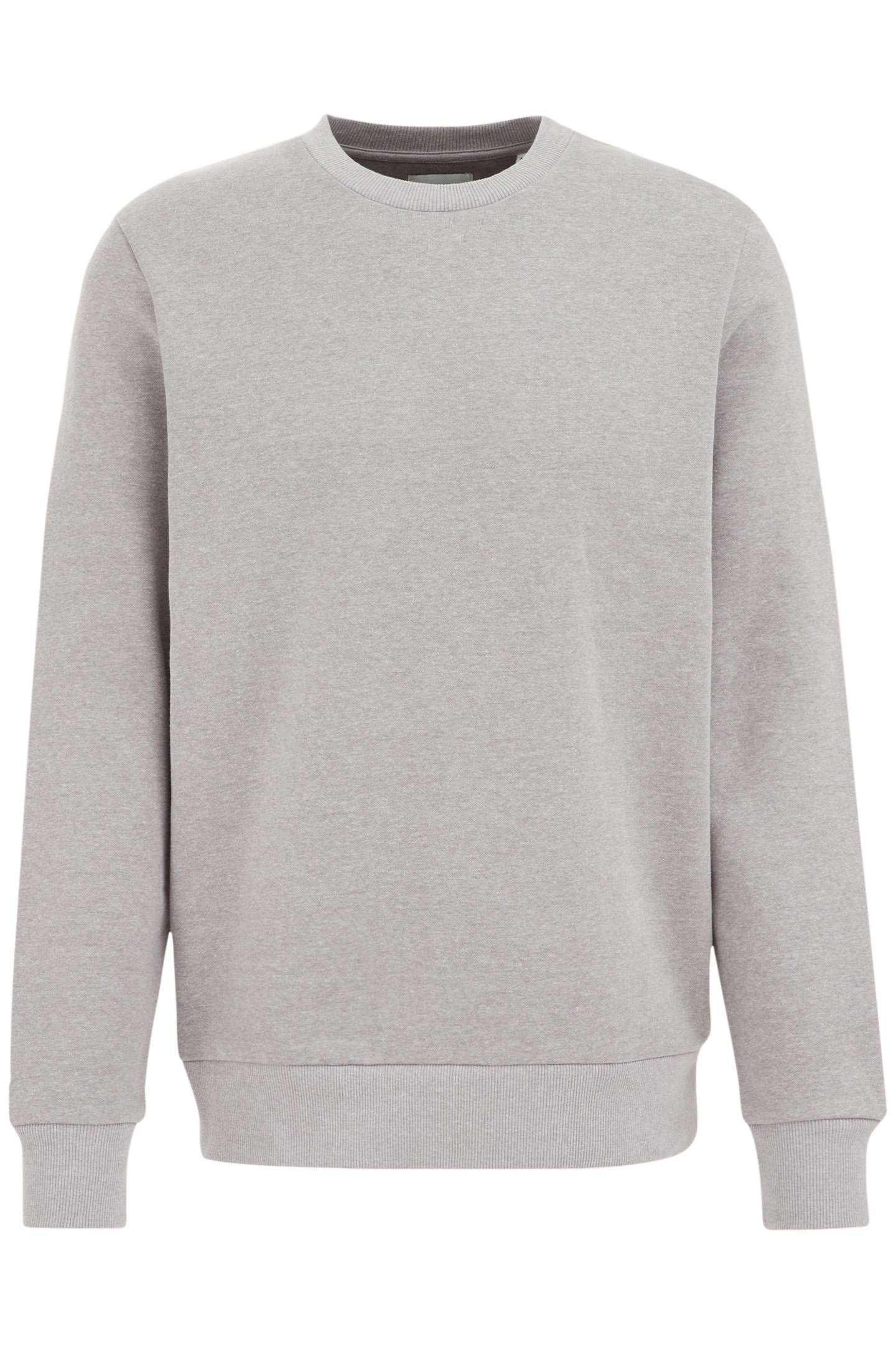 SWEATER GREY 4