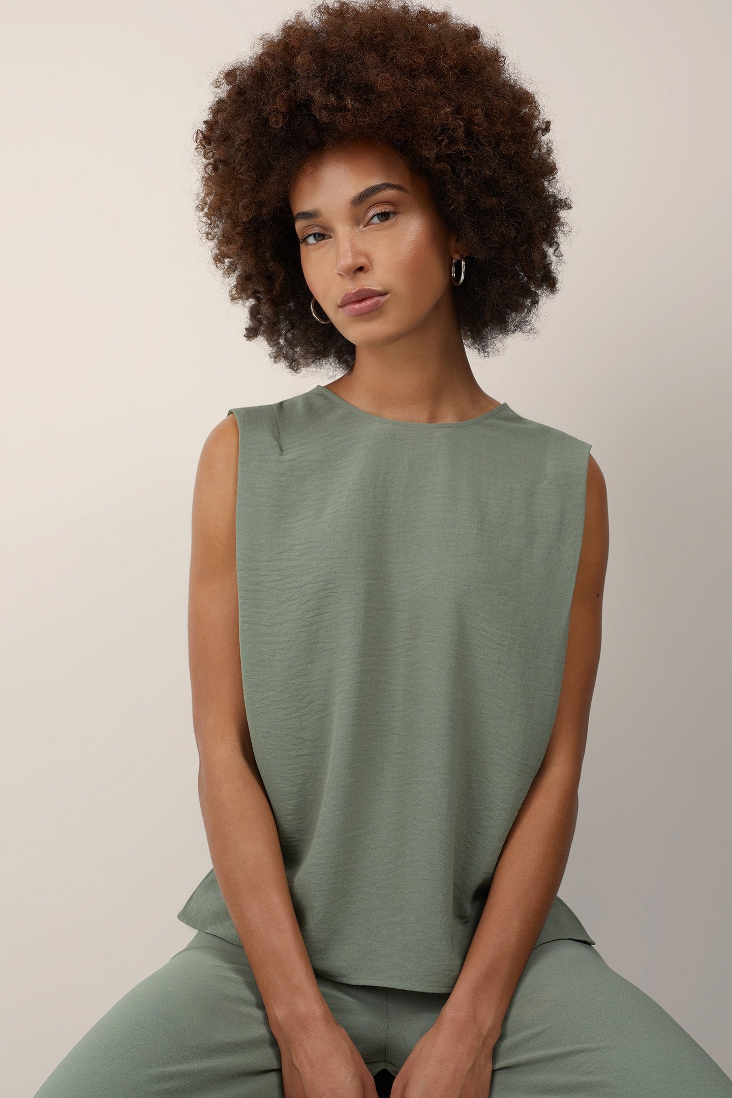 T-SHIRT LIGHT GREEN 5