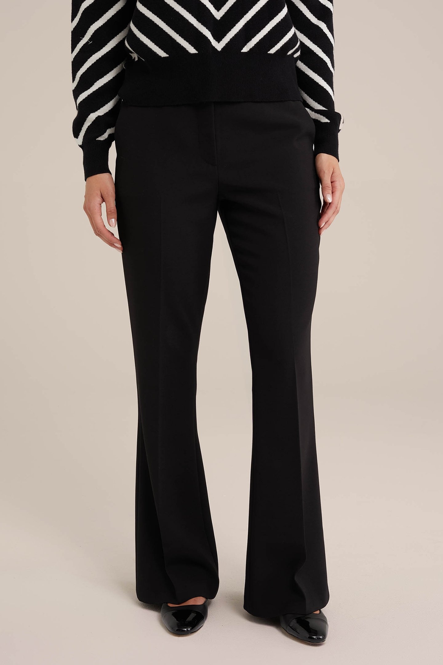 TROUSER BLACK 1