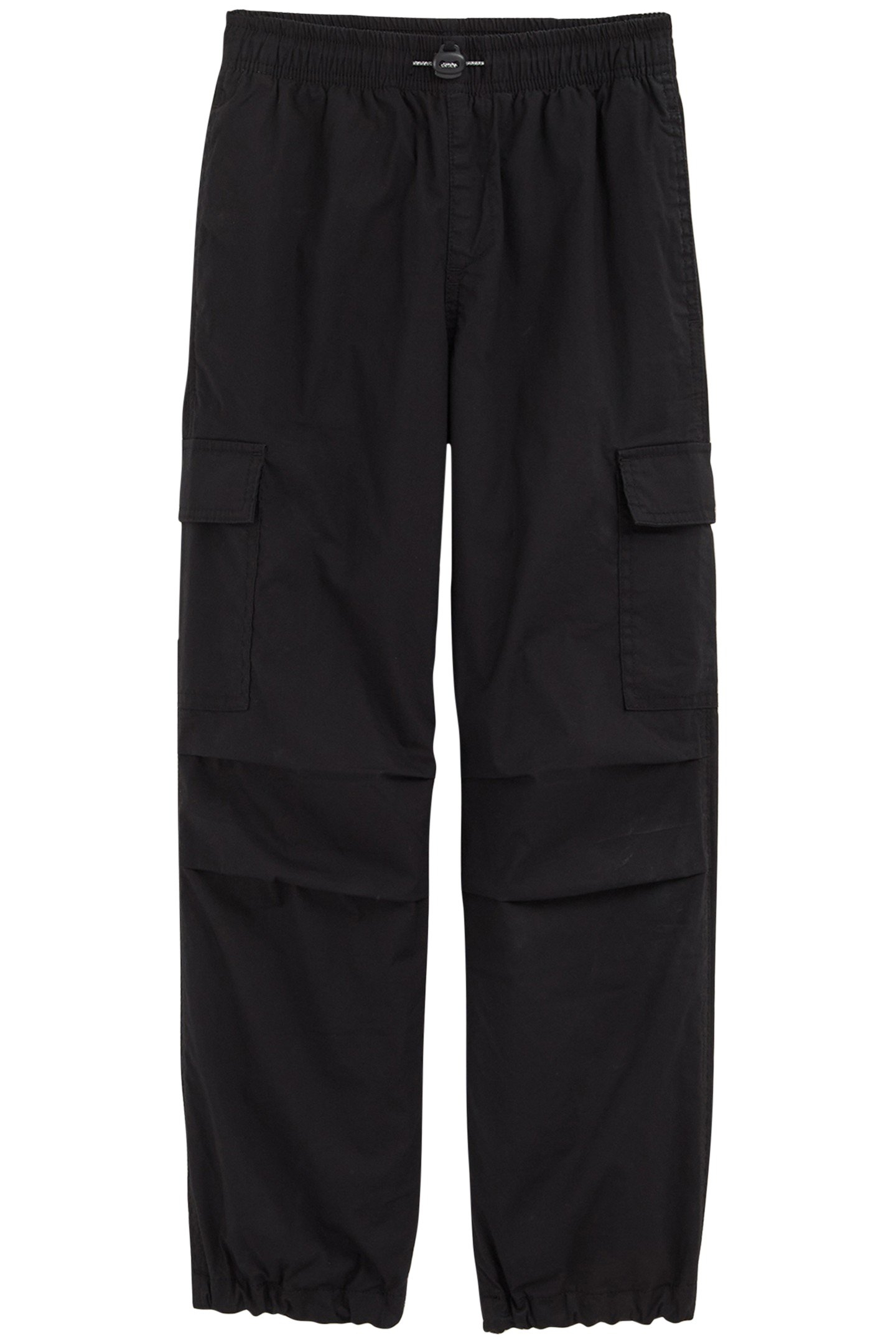 TROUSER BLACK 3