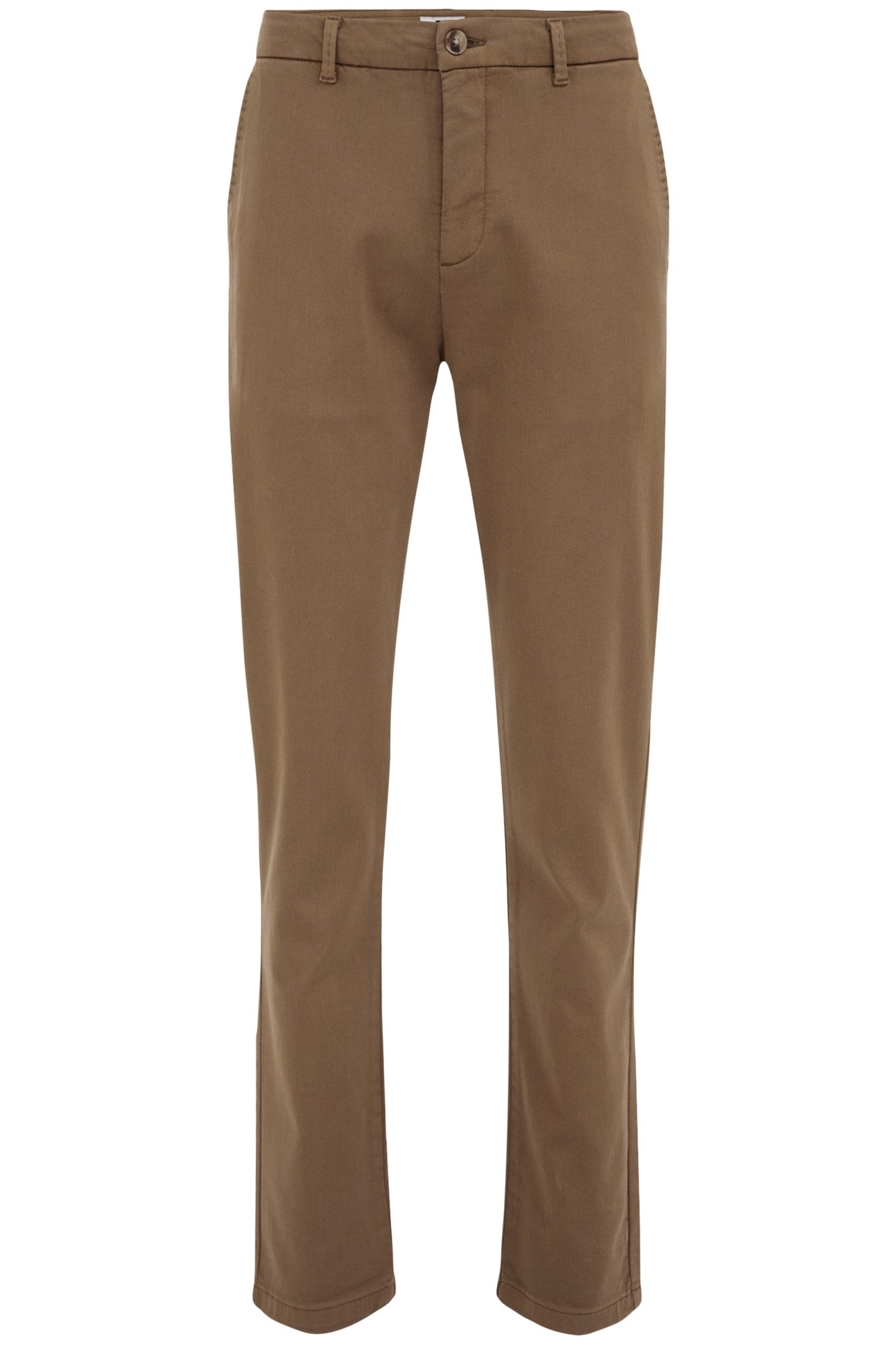 CHINO BRONZE 4