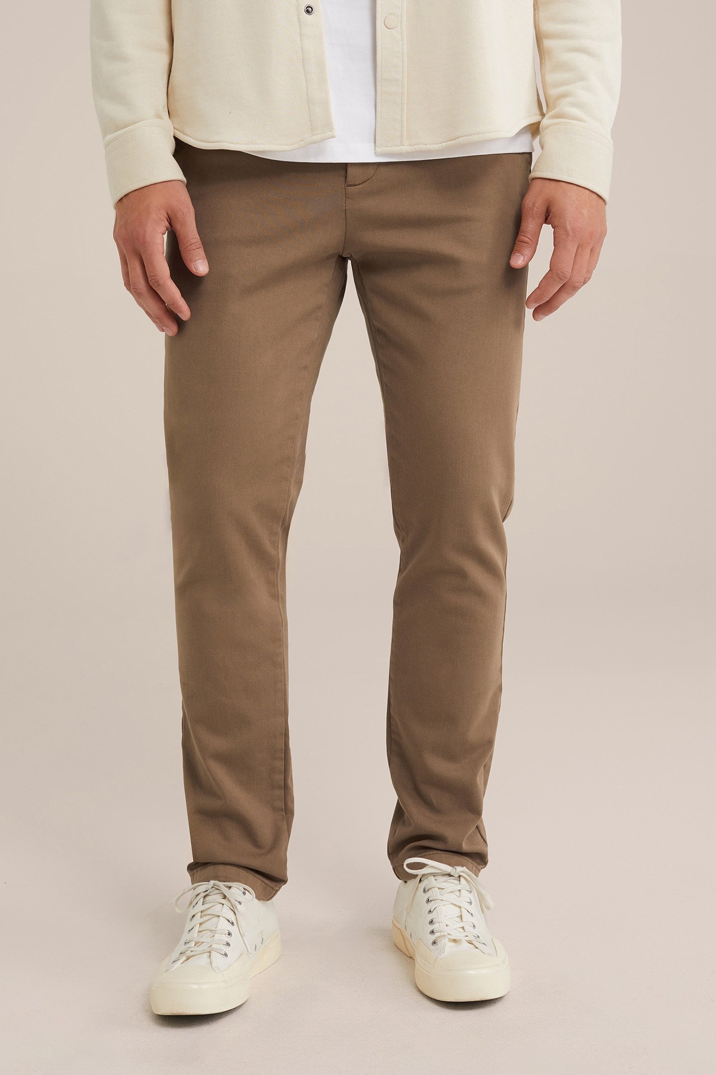 CHINO BRONZE 1