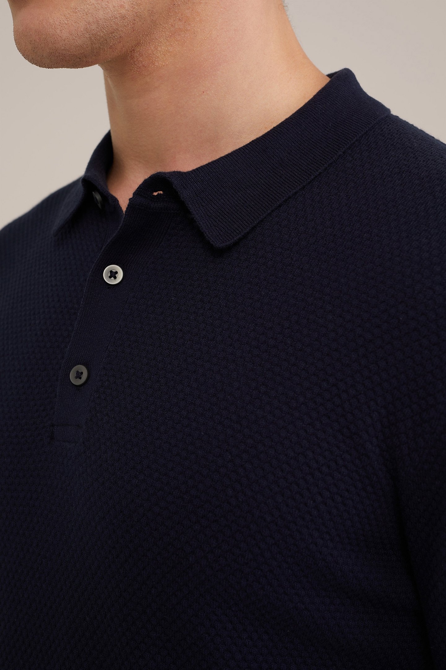 POLO DARK BLUE 5
