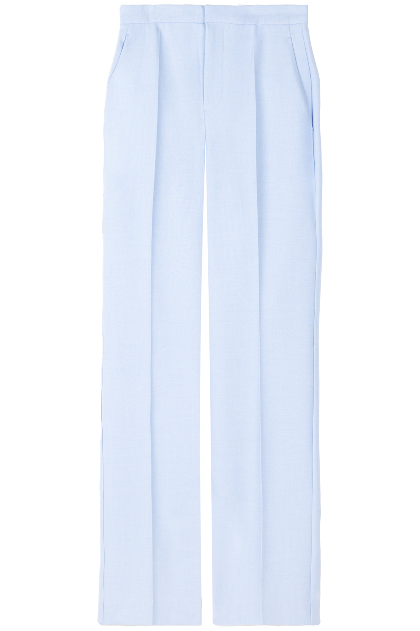 STRAIGHT LEG ZIP LIGHT SEA BLUE/TURTLEDOVE 3