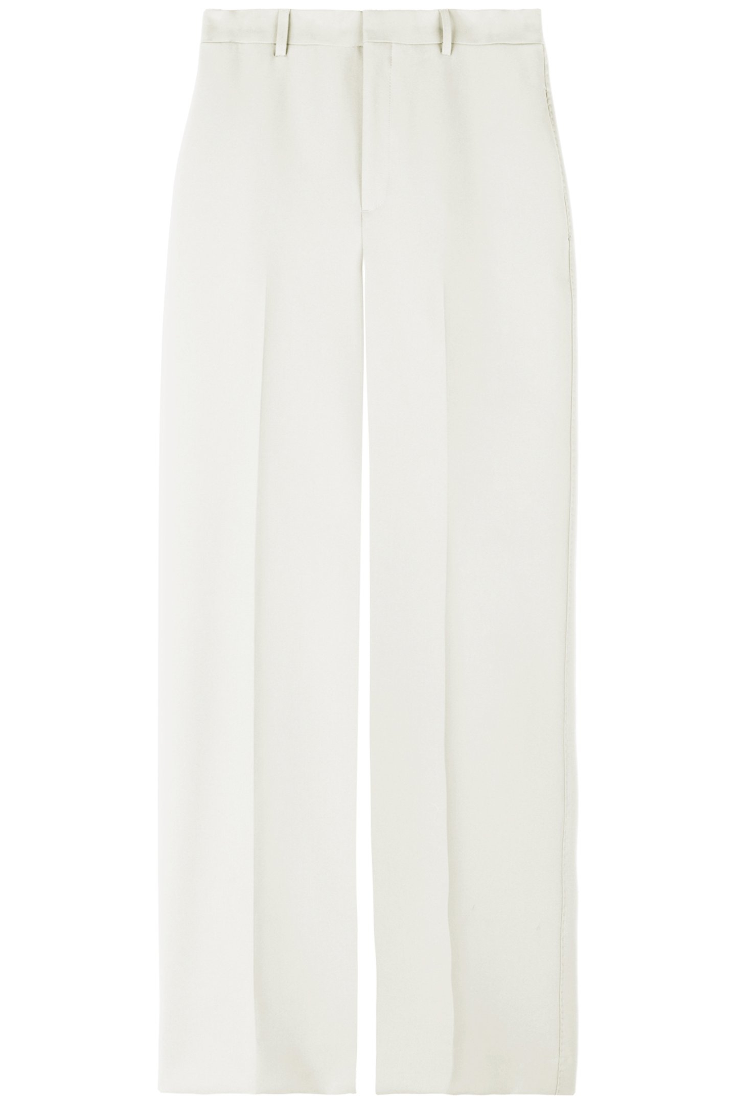 STRAIGHT LEG TROUSERS TURTLEDOVE 3