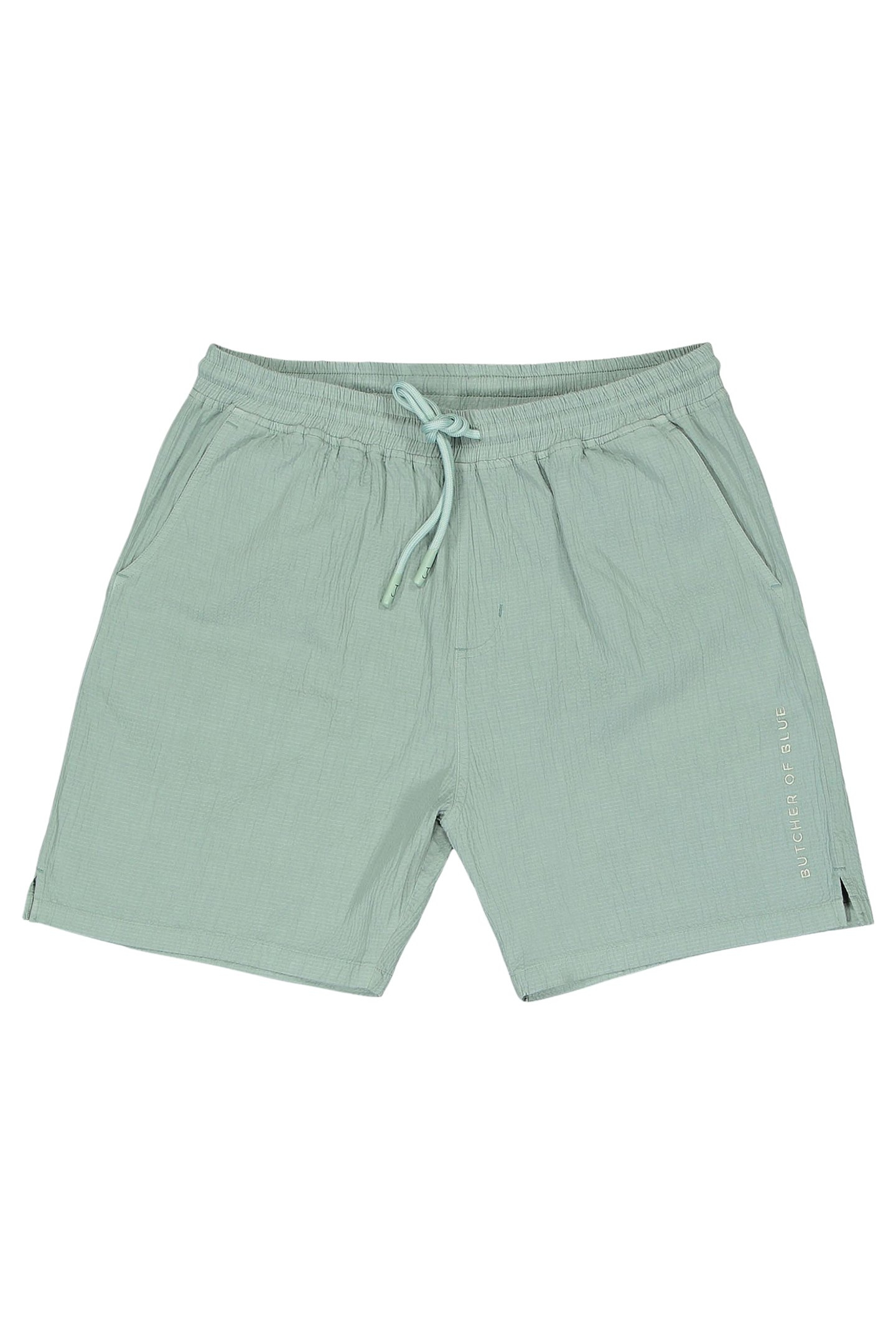 BENOIT SWIMSHORT DK. DELPHI GREEN 2