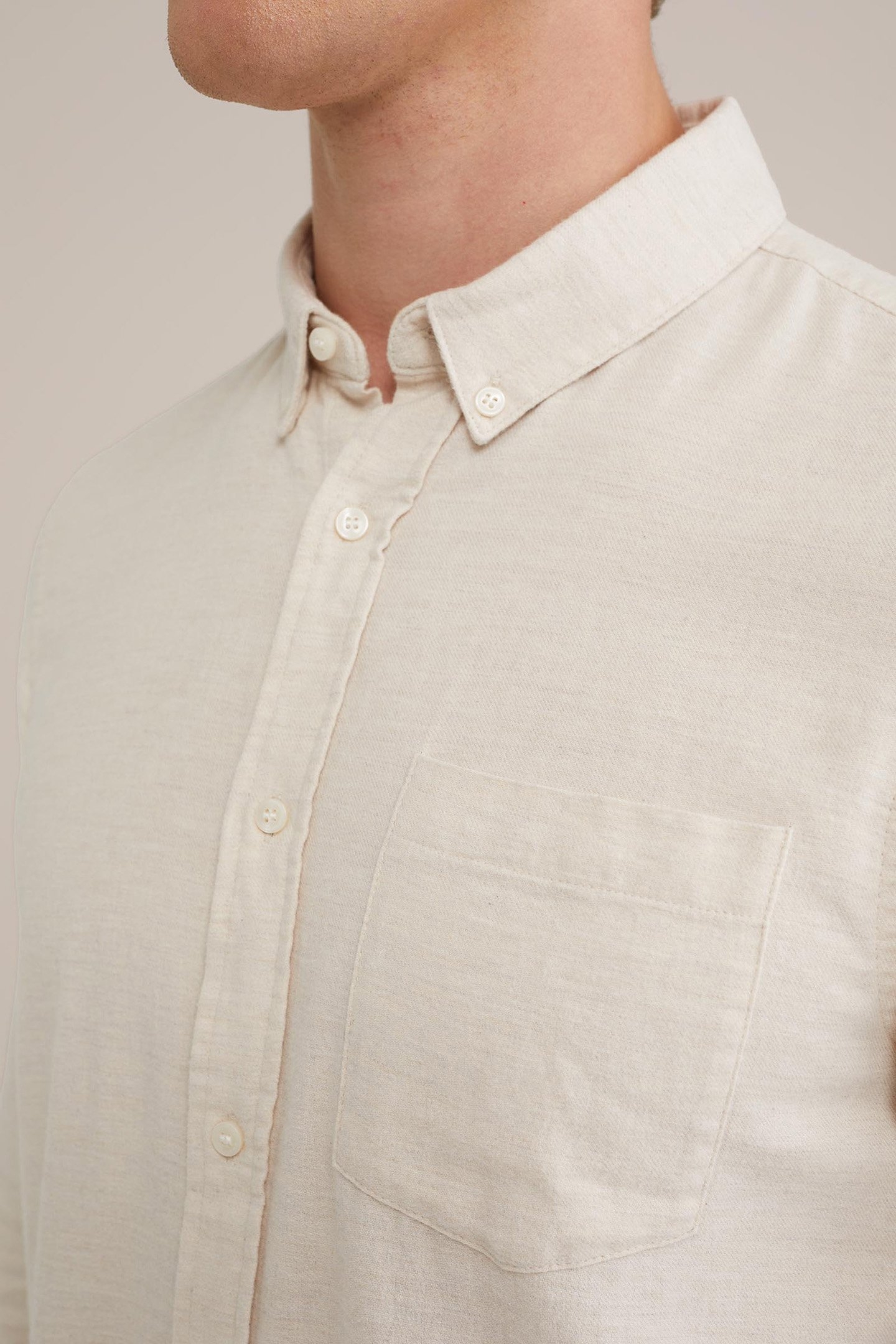 SHIRT BEIGE 5