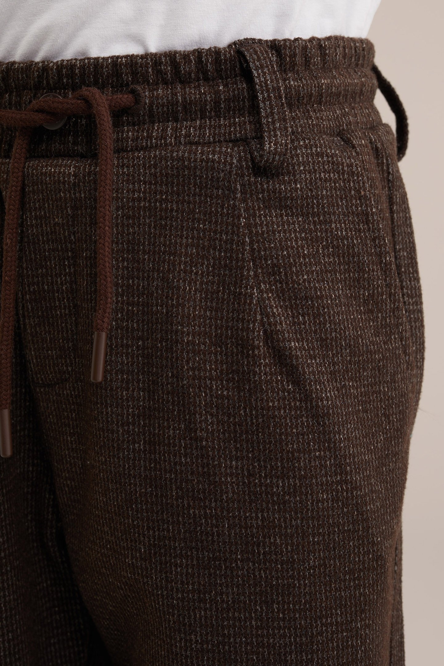 PANTALON BROWN 5