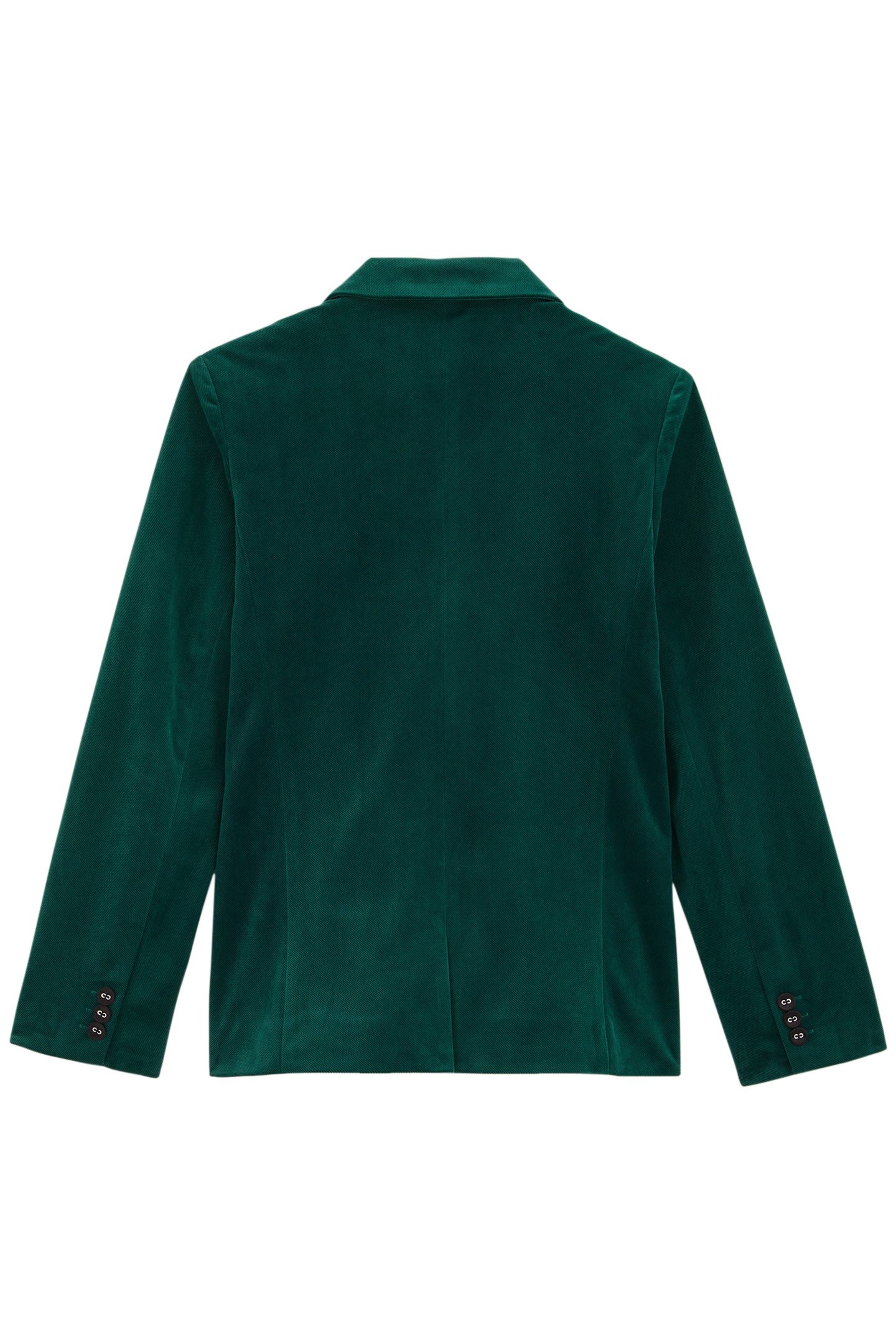 BLAZER GREEN 4