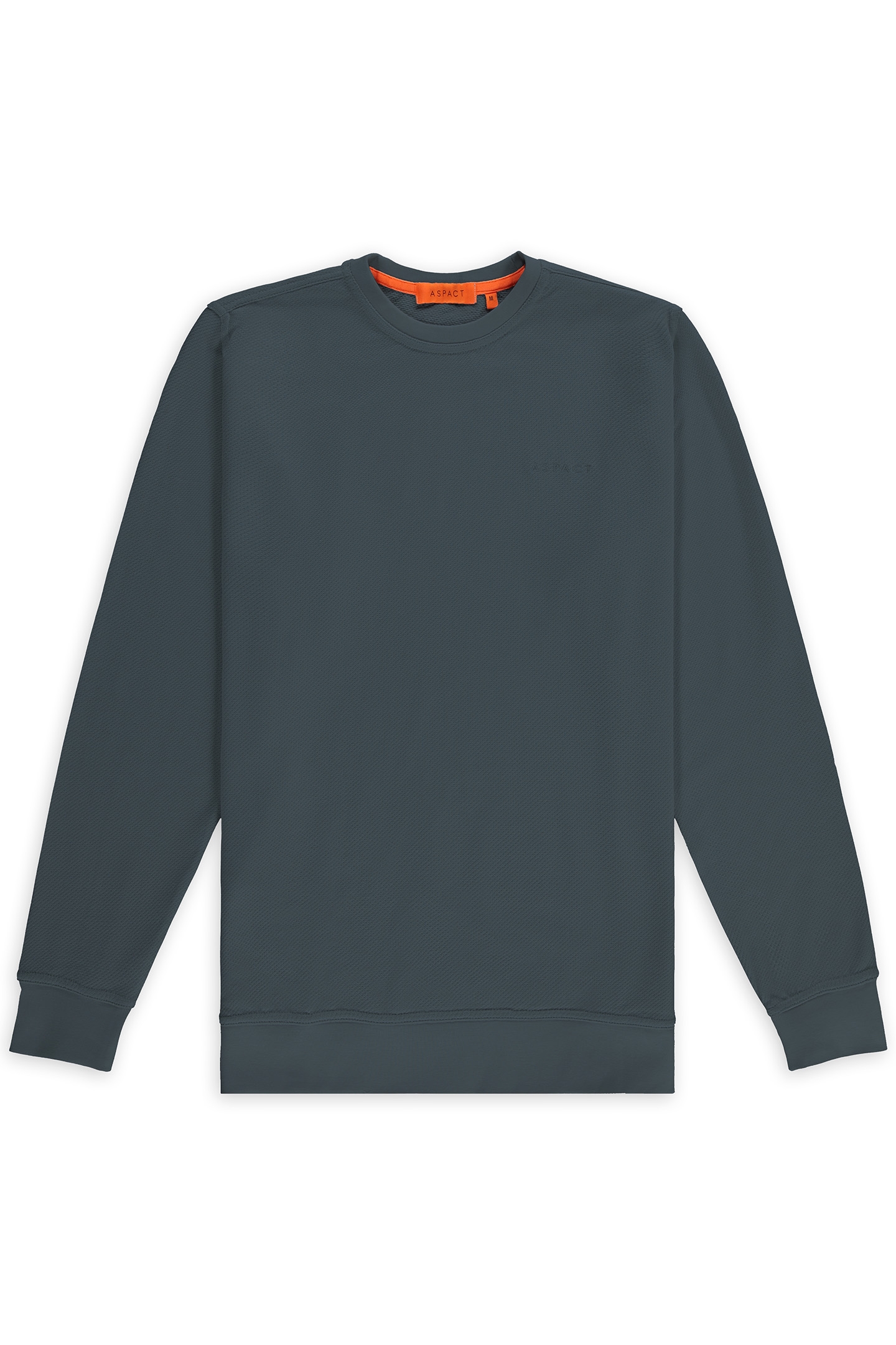 JACK SWEATER GREY 1