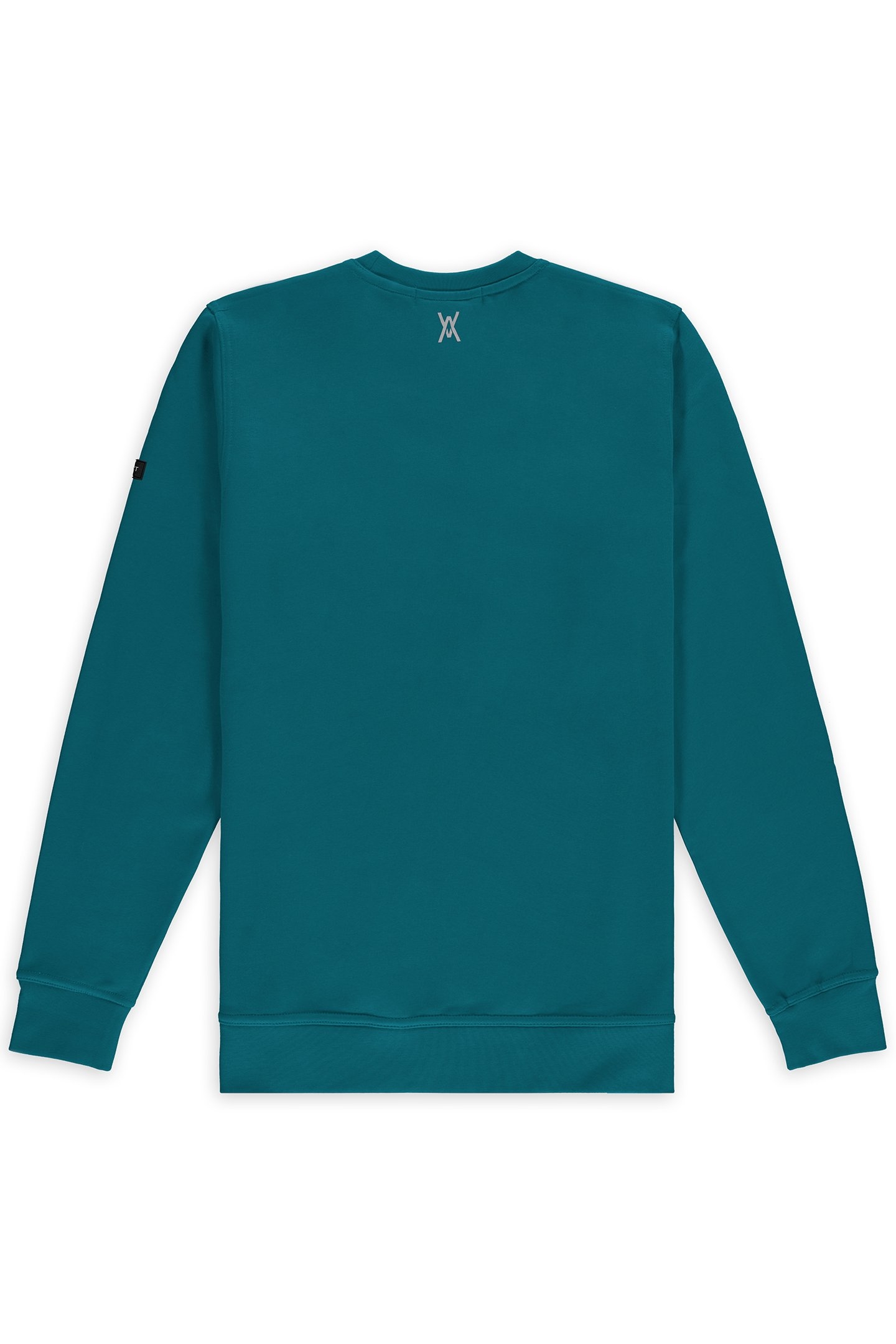 MYLO CREWNECK BLUE 2