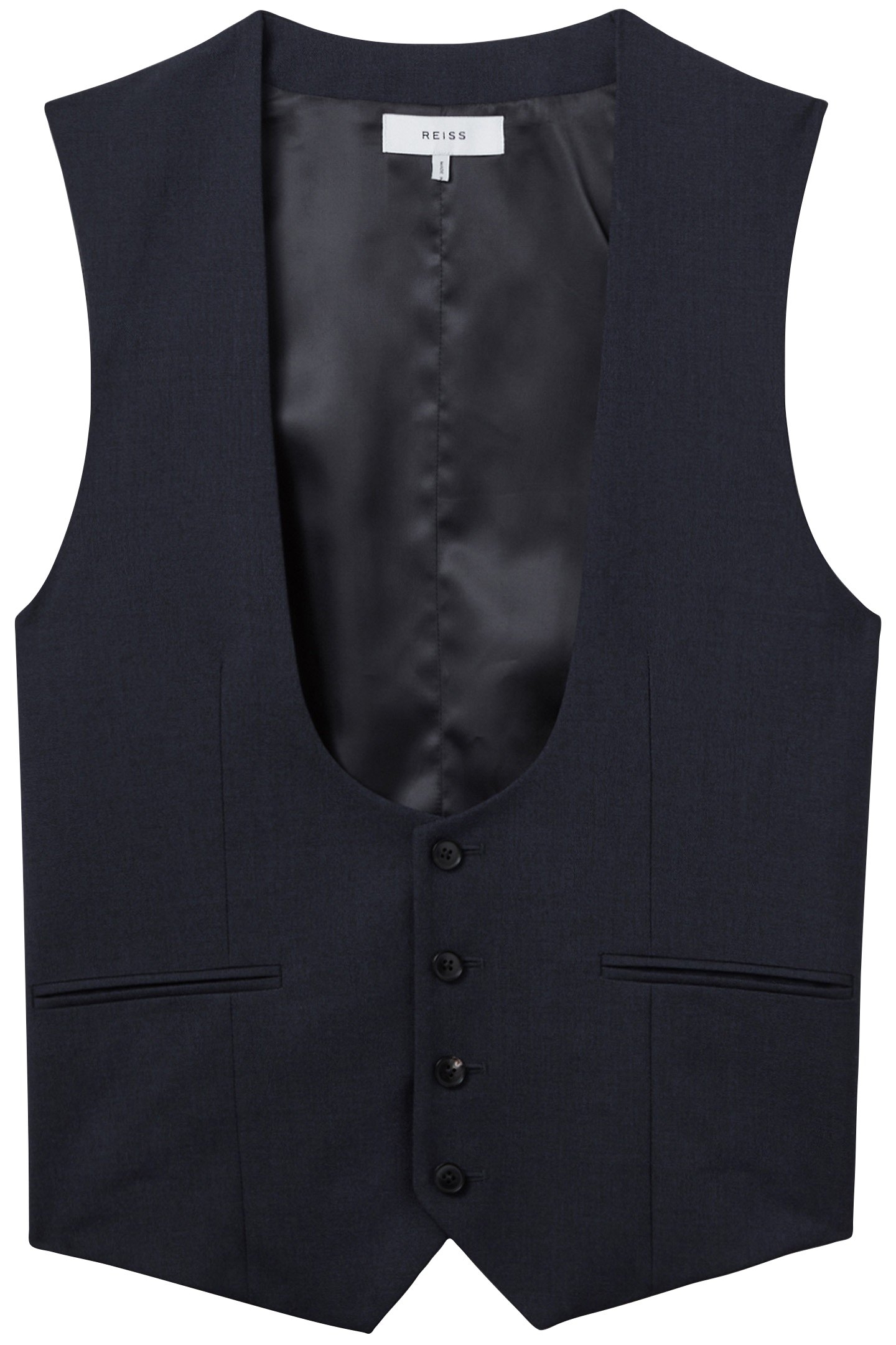 BOLD HW-DB HORSE SHOE WOO NAVY 4