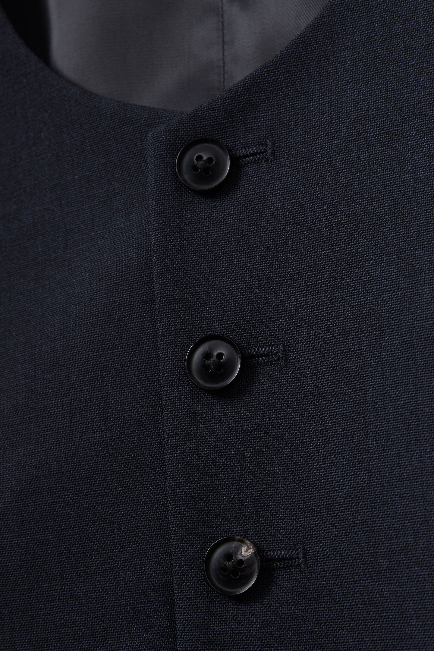 BOLD HW-DB HORSE SHOE WOO NAVY 6