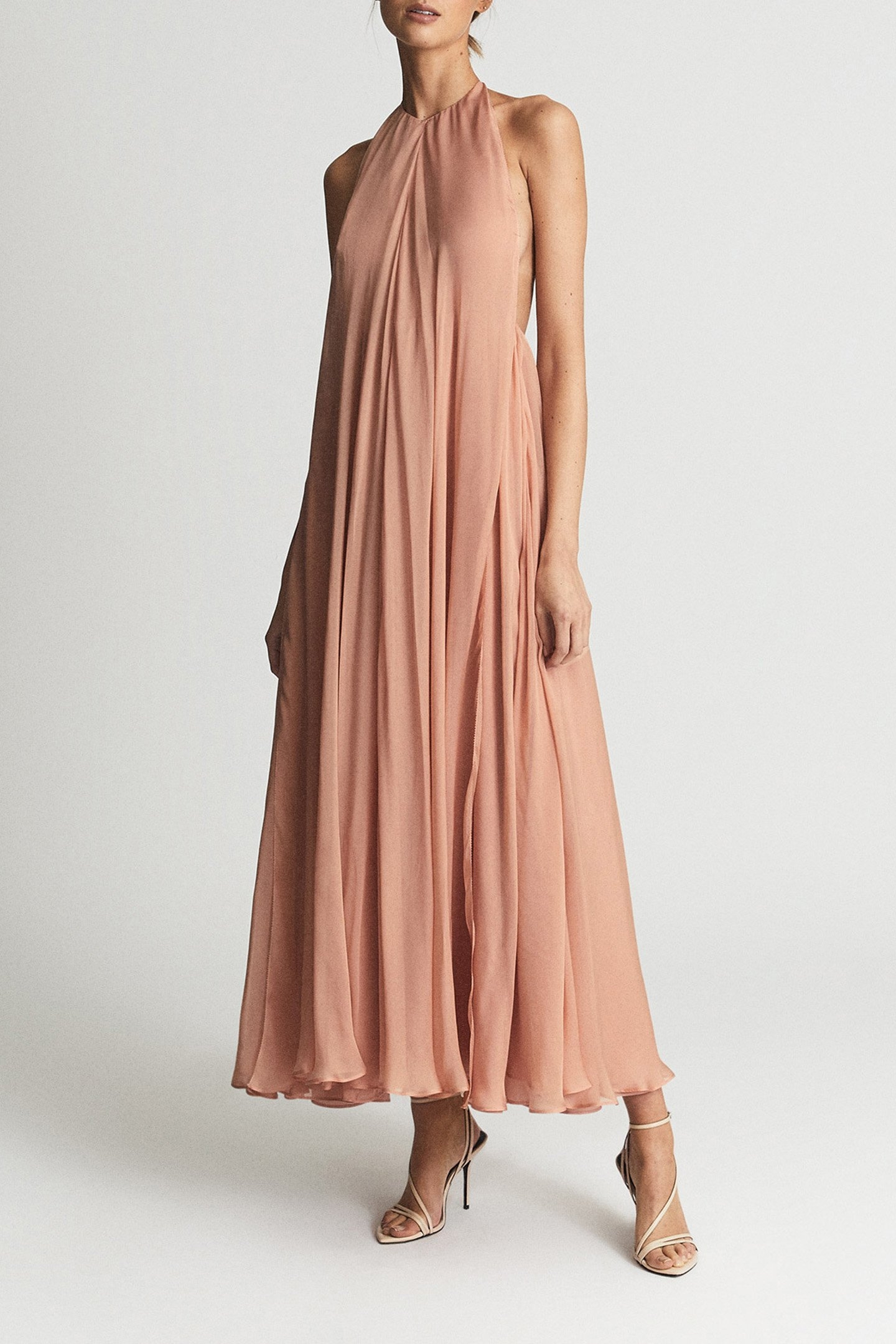 JUDE-OCCASION MAXI NUDE 1