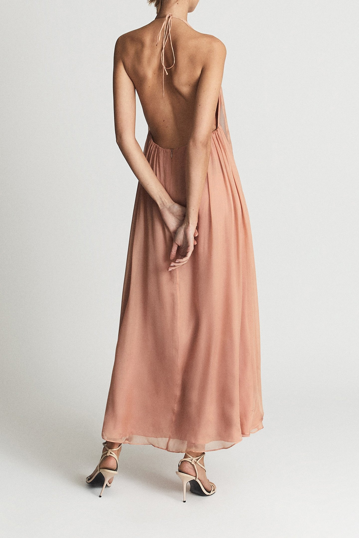 JUDE-OCCASION MAXI NUDE 2