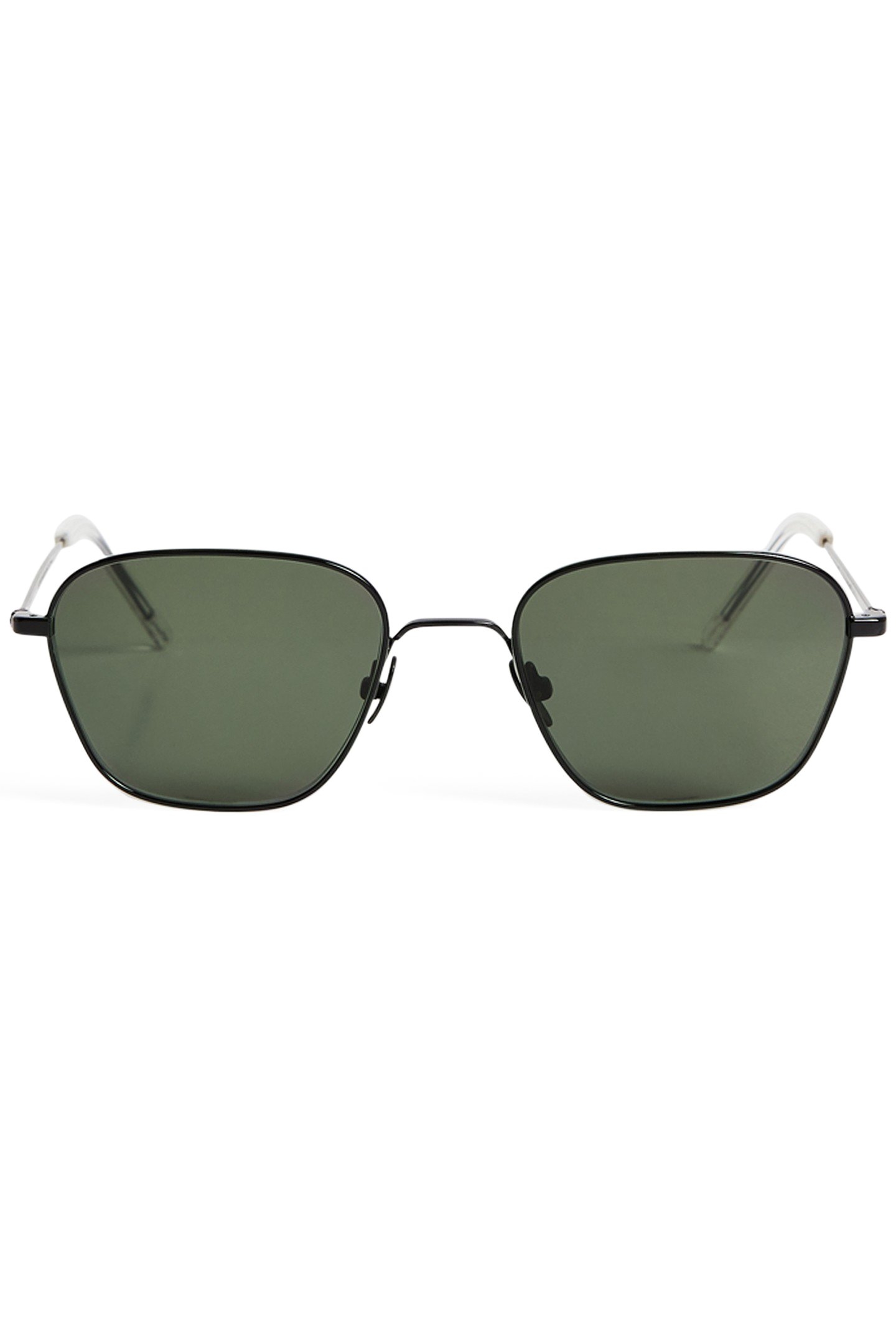 OTIS-METAL FRAME SQUARE S BLACK 3