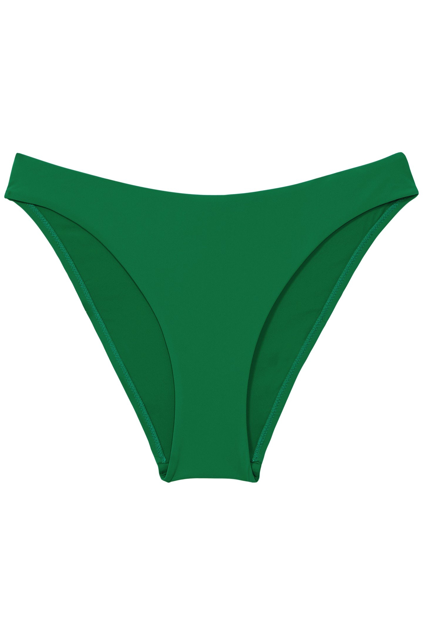 BIKINI BOTTOM GREEN 3