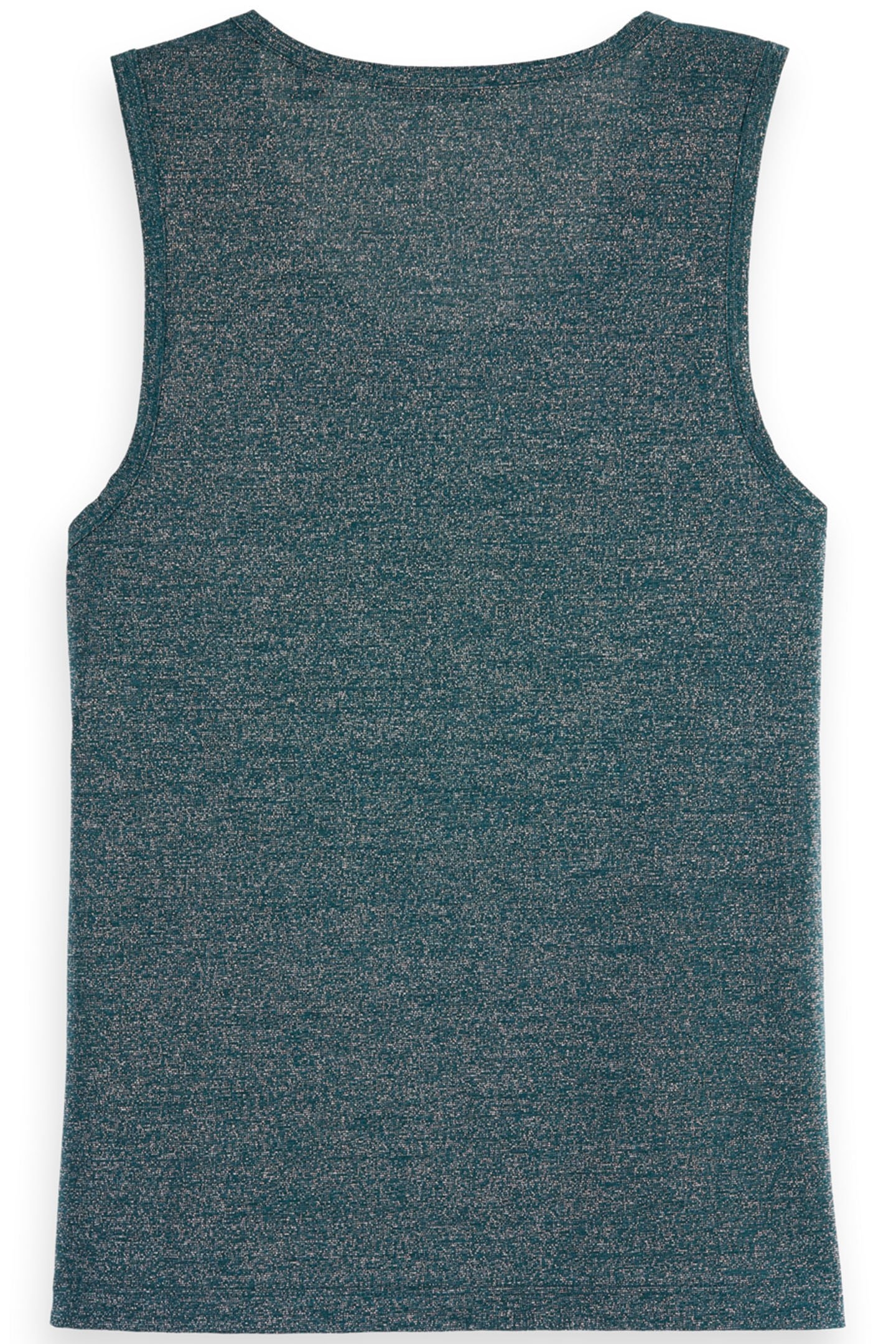 LUREX RACER TANK CYPRESS GREEN 5