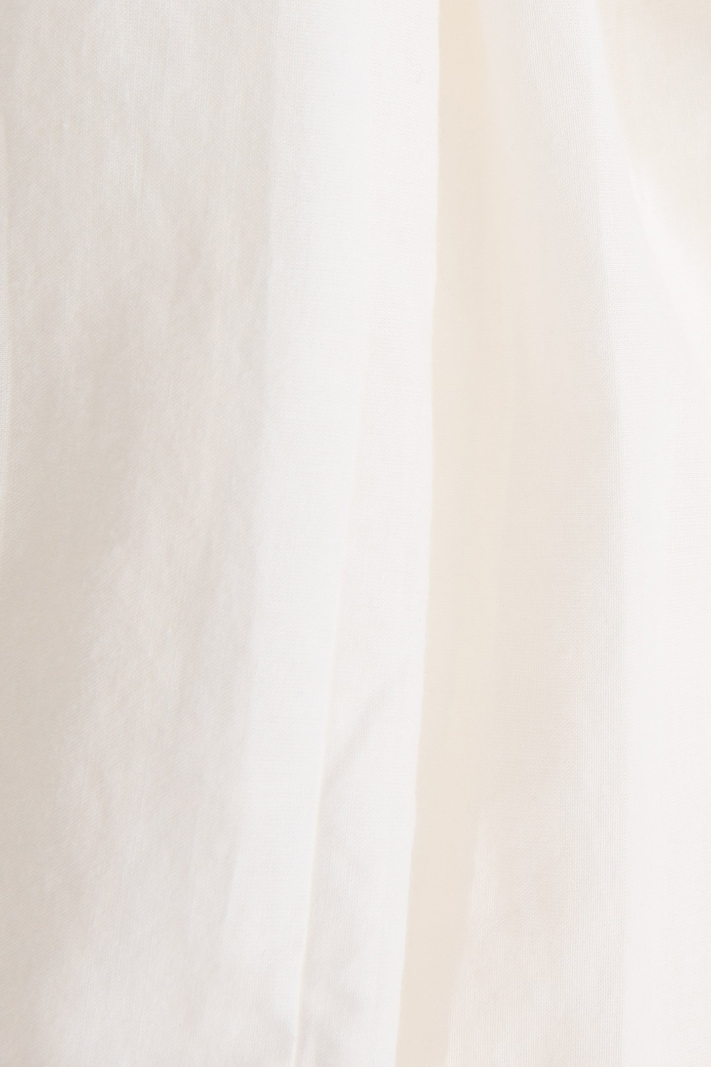 GIRLS’ ECRU DRESS WITH LACE MACRAMÉ DICKEY 7