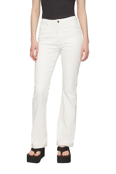 S.OLIVER-QS JEANS OFF-WHITE 1