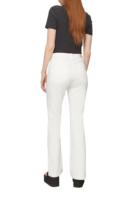 S.OLIVER-QS JEANS OFF-WHITE 3