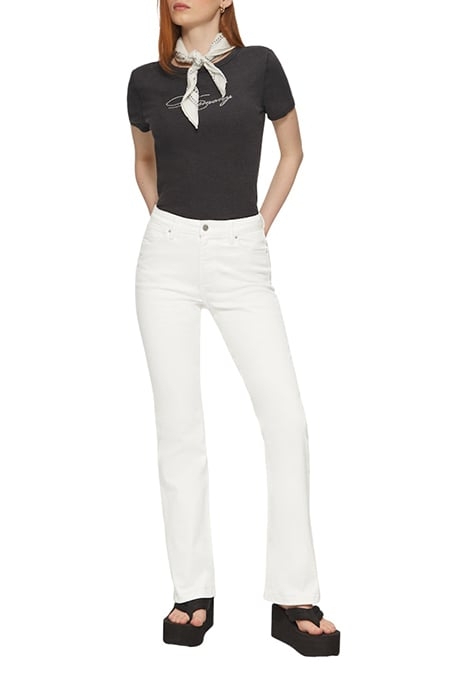 S.OLIVER-QS JEANS OFF-WHITE 2