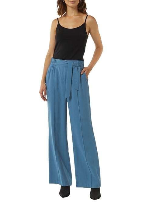 COMMA PANTS BLUE 2
