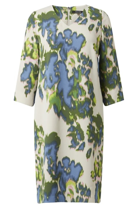 COMMA DRESSES BEIGE 4