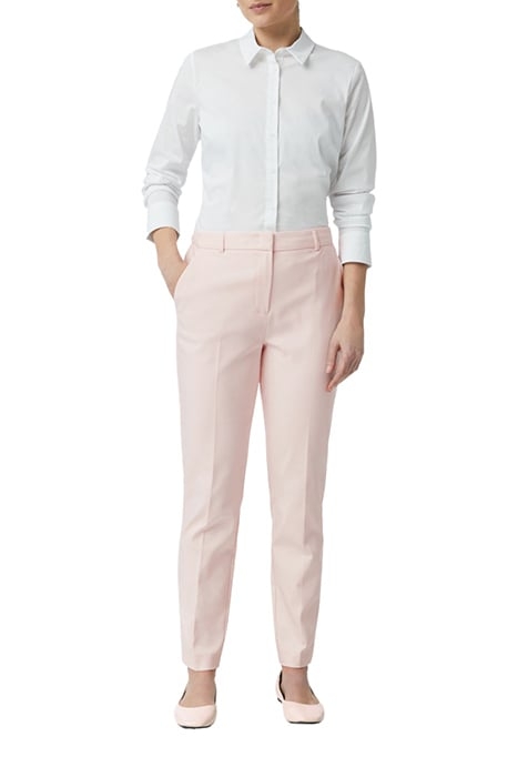 COMMA PANTS LIGHT-PINK 2