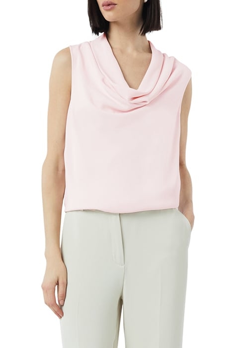 COMMA T-SHIRTS LIGHT-PINK 1