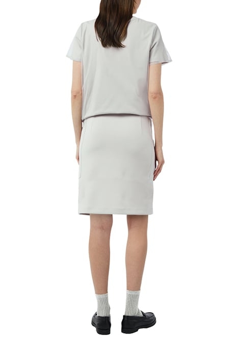 COMMA T-SHIRTS LIGHT-GREY 3