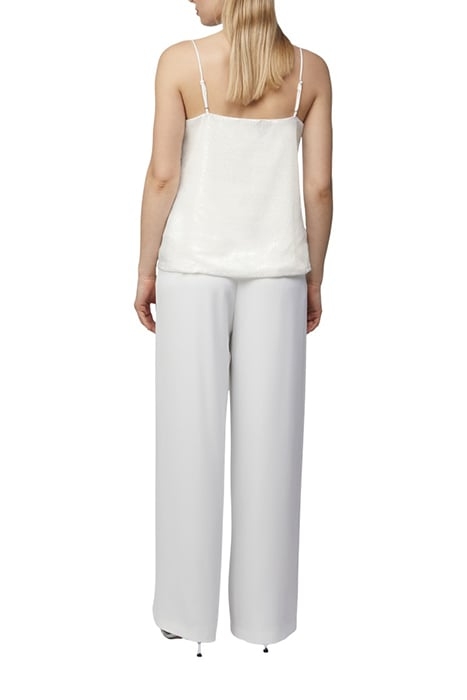 COMMA BLOUSES WHITE 2