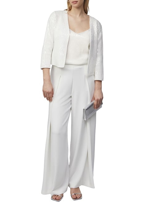 COMMA BLOUSES WHITE 4