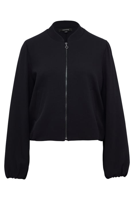 COMMA JACKET INDOOR DARK BLUE 4