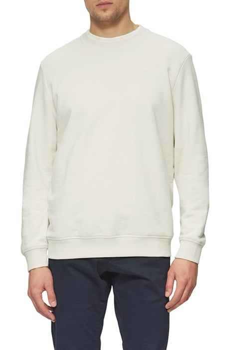 S.OLIVER SWEATSHIRTS OFF-WHITE 1