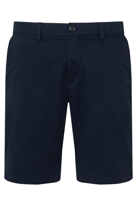 S.OLIVER SHORTS DARK-BLUE 4