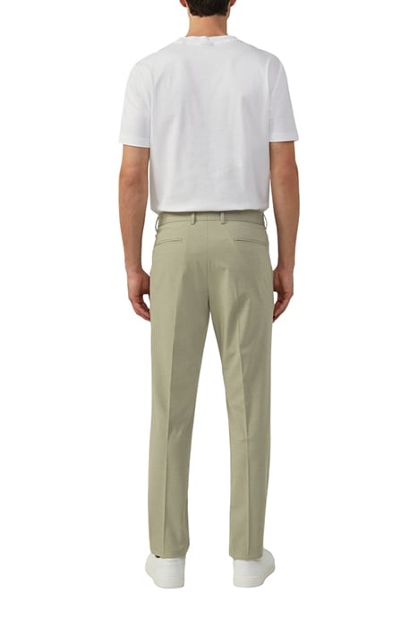 S.OLIVER PANTS GREEN 3