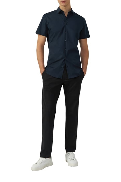 S.OLIVER SHIRTS DARK-BLUE 2