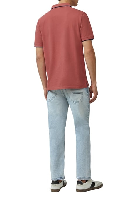 S.OLIVER POLOSHIRTS PINK 3