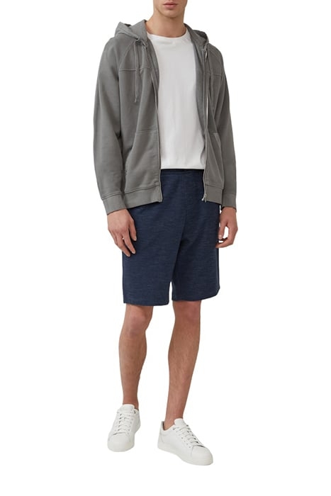 S.OLIVER SHORTS DARK-BLUE 2