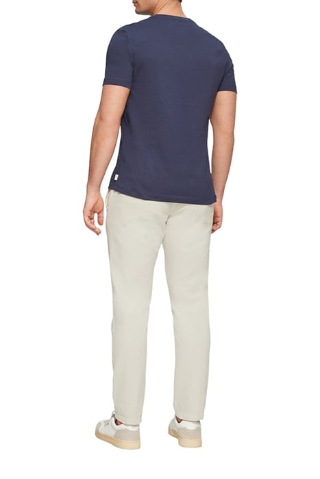 S.OLIVER PANTS OFF-WHITE 3