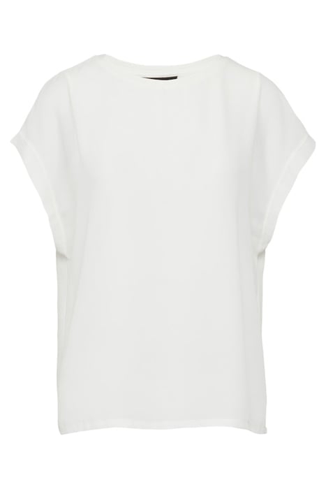 S.OLIVER T-SHIRTS OFF-WHITE 4
