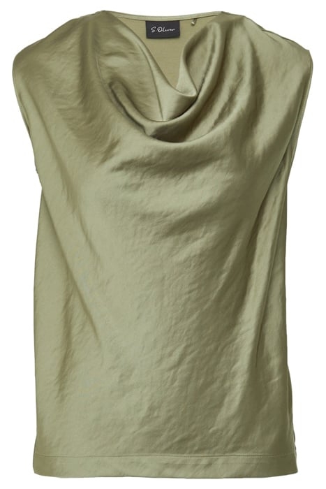 S.OLIVER BLOUSES GREEN 4