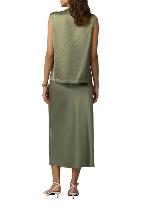 S.OLIVER BLOUSES GREEN 3