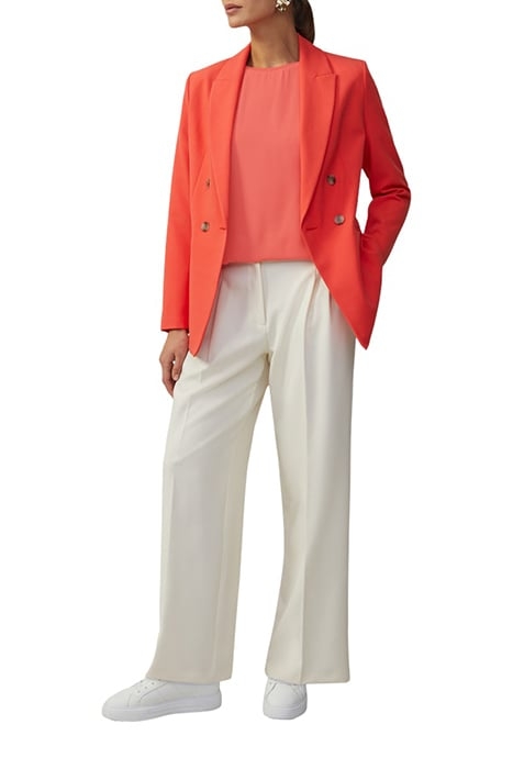 S.OLIVER T-SHIRTS RED 4