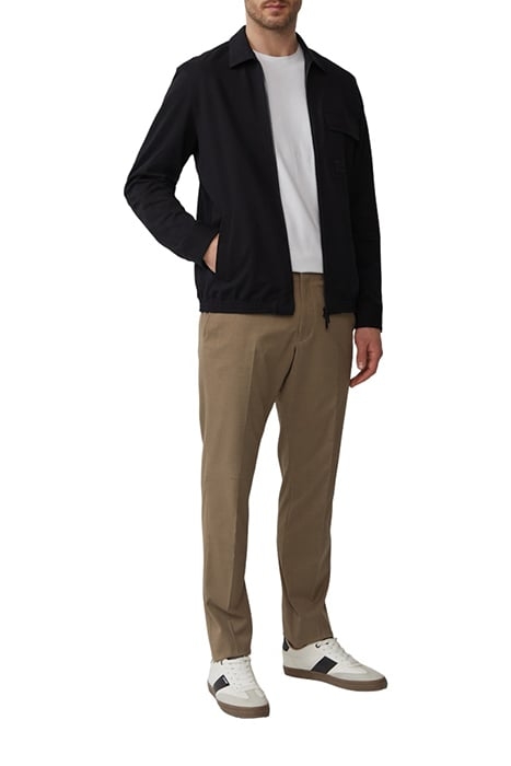 S.OLIVER JACKET INDOOR BLACK 2