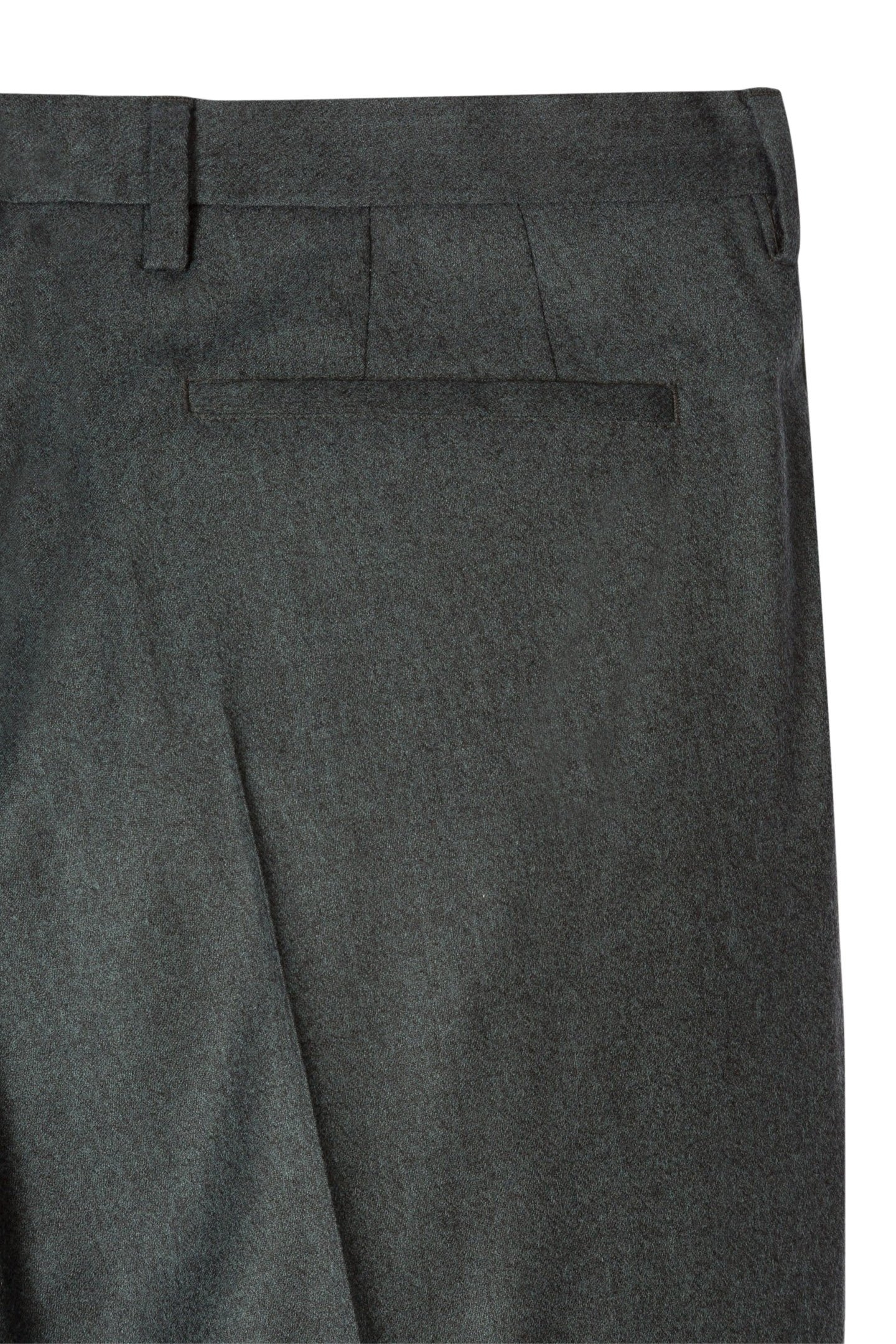 GENTS TROUSER GREY 6